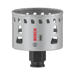 Serra Copo Bosch Pro Tile Power Change Plus 60 mm 2 3/8''