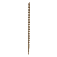Broca Concreto SDS Plus 16x460mm Tungstênio Cobalto Gross 40X VK8