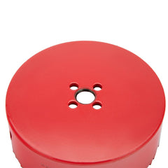 Serra Copo Metal Bimetal 121mm 5/8'' 18UNF MTX 724979 Cortes Precisos