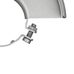 Capa De Proteção Bosch Para Desbaste 180mm 1U