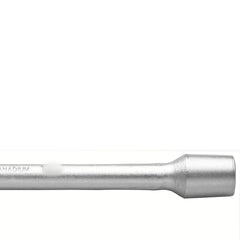 Chave Biela 19 mm DIN 1711-1 Aço Cromo Vanádio Cromado Tramontina PRO
