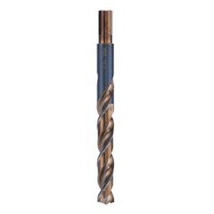 Broca Aço Rápido Profissional Industrial 16x178mm Aço M2 1PC Gross 7184355