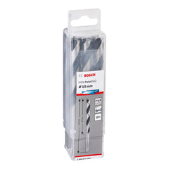 Broca Metal Bosch Aço Rápido Hss-Pointteq 10,0mm 10 Peças