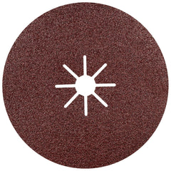 Jogo Disco Lixa Em Fibrabosch R781 Prisma Ceramic 180mm G60