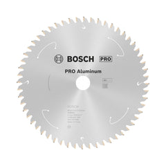 Disco Serra Circular Bosch Pro Aluminium Cordless 184mm 56D