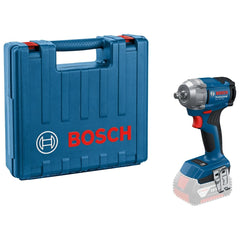 Chave De Impacto Bosch Gds 18V-350 350Nm 2300Rpm 2B+Mal