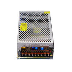 Fonte LED 250W 20A 12V Tradestar