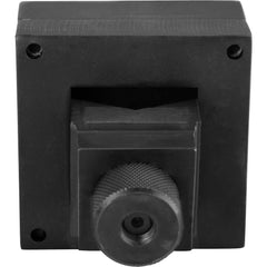 Matriz Quadrada 92,0X92,0Mm Para Furador De Chapa Fcv035 Nove54 Aço Especial 6,640Kg