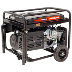 Gerador Gasolina Gg8000B 6Kw Mono 127/220V/6 Kawashima