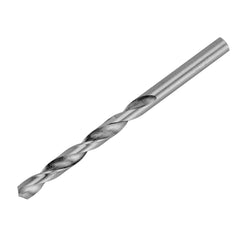 Broca Aço Rápido Standard Para Metal 7mm Polida 10 Peças HSS MTX 715709
