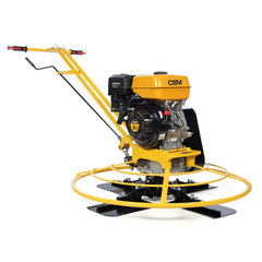 Alisadora de Concreto Ac 36 9Hp com Motor Lifan Csm