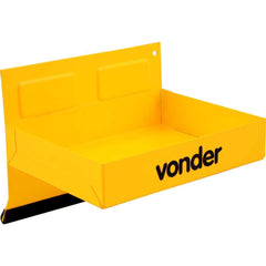 Prateleira Magnética 148X115X30mm Vonder