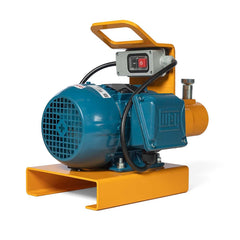 Motor Acionamento para Mangote 220/380V 2,0 CV Base Fixa Trifásico Blindado IP 54 Csm