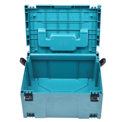 Maleta Modular Mak-Pac Tipo 3 196649-3 Makita