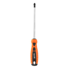 Chave Phillips PH4 3/8'' Cromo Vanádio Cabo Emborrachado 150mm Sparta 1779555