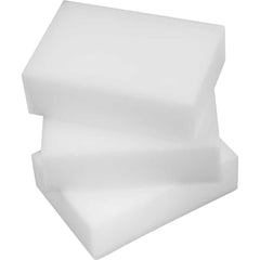 Esponja Mágica 100X70X30Mm Com 3 peças Vonder Limpa Sem Produtos Químicos