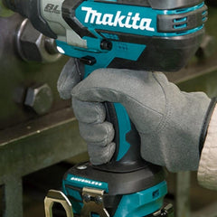 Chave de Impacto 3/4 1050Nm Sem Bateria Sem Carregador DTW1001Z Makita