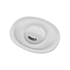 Umidificador de Ar Ultrassônico 2,3 Litros com Luminária e Difusor de Aromas WAP AIR FLOW Bivolt