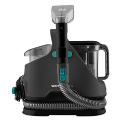 Extratora e Higienizadora Portátil WAP Spot Cleaner Pulveriza, Esfrega e Extrai 1600W de Potência 127V