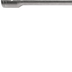 Chave de Rodax 27x33 mm Aço Especial Cromado Corpo Forjado Furo para Manípulo Tramontina MASTER
