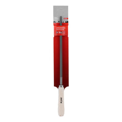 Lima Redonda 250mm MTX 1612955 Corte Cruzado 2 Aço Carbono Cabo Madeira