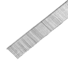 Pinos Para Pinador Pneumático 15mm 1,25mm 1mm 5000 Pçs Aço Niquelado MTX 18GA 576049