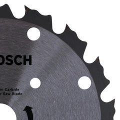 Disco De Serra Circular Bosch Coolteq 16 Dentes
