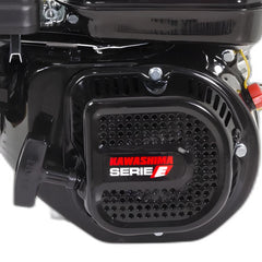 Motor Estacionário 6,5Hp 3600 Rpm Horizontal Ge650B 6.5Hp-Std Kawashima