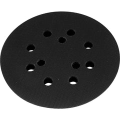 Disco Fixa Facil 125mm Para Lixadeira LRV355 Vonder