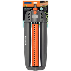 Aspersor Oscilante Engate Rápido 380m² 22m 1440L/h 20 Jatos Tramontina