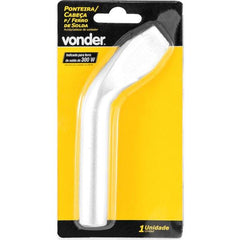 Ponteira/Cabeça para Ferro de Solda de 300W Vonder
