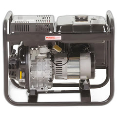 Gerador à Diesel Dg2500Bds 230/115V Biv 2000W Kawashima