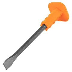 Talhadeira Sextavada Aço Carbono 300x24mm Cabo Emborrachado Com Protetor Sparta Master