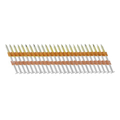 Pregos Galvanizados para Pregador Pneumático 50mm x 2.9mm 2000 Unidades Denzel