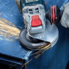 Disco Desbaste Bosch Expert Prisma Ceramic Ø115mm G60+ 25Pçs