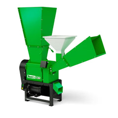 Triturador Multiuso 3cv 60hz Monofásico 220V JK-700 NR-12 Trapp
