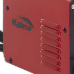 Máquina de Solda Inversor 120A 220V W 1200-Hi Kawashima