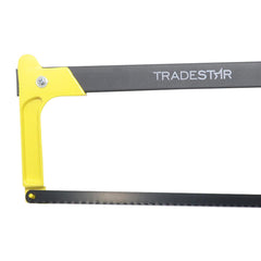 Arco de Serra 12'' Fixo Tubular Profissional Tradestar
