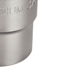 Soquete Sextavado 26mm 3/4'' Aço Cromo Vanádio Tramontina PRO