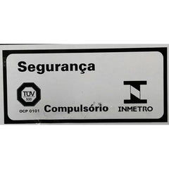 Lavadora de Alta Pressao 1885PSI 500L/h Com Engate Rápido Mangueira 15M HW131 127V Makita
