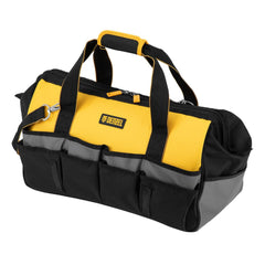 Bolsa de Ferramentas 20 Bolsos Organizador 500x245x300mm Denzel