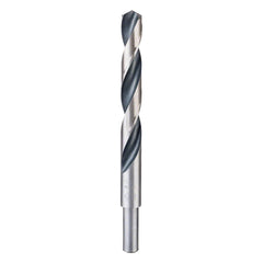 Broca Para Metal Bosch Aço Rápido Hss-Pointteq 13,0mm