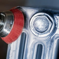 Escova De Aço Bosch Pro Multi Material Clean Ondulado 50mm