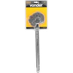 Chave Corrente 15"  - Vonder