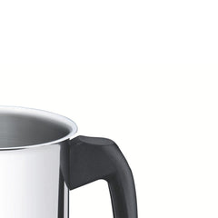 Fervedor Tramontina Allegra Aço Inox Cabo Baquelite 12 cm 1,4 L Indução