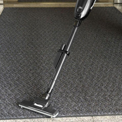 Aspirador de Pó Portátil Vertical Sem Fio Makita 40Vmax CL002GZ03 Preto LED Sem Bateria/Carregador
