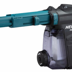 Kit Sistema de Coleta de Pó Makita 191E58-1 para Marteletes