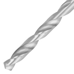 Broca Aço Rápido 13mm Polida 5pcs Metal MTX 720309 Alta Durabilidade