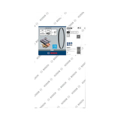 Lâmina De Serra De Fita Bosch Pro Cb 2824