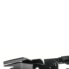 Alicate para Travas de Forração 240 mm Aço Carbono Têmpera Total Cabo Plástico Tramontina PRO